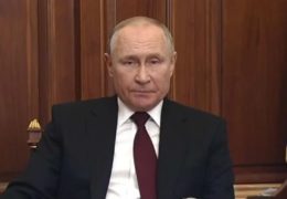 Trump nezadovoljan Putinovim ponašanjem: ‘Ubija puno ljudi. Nisam sretan zbog toga’