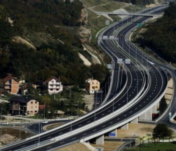 Zbog političke situacije ugrožen autoput kroz BiH