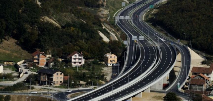 Zbog političke situacije ugrožen autoput kroz BiH