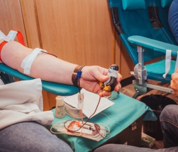 NAJAVA: Akcija dobrovoljnog darivanja krvi u Prozoru