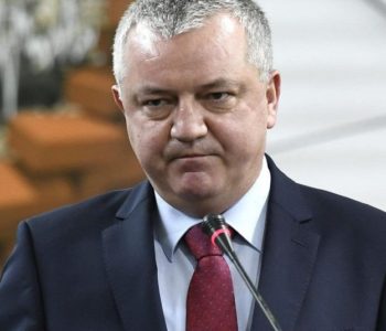 Nakon uhićenja smjenjen ministar u Vladi Andreja Plenkovića