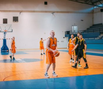 Na vječni počinak ispraćen ramski košarkaš Davor Ivančić
