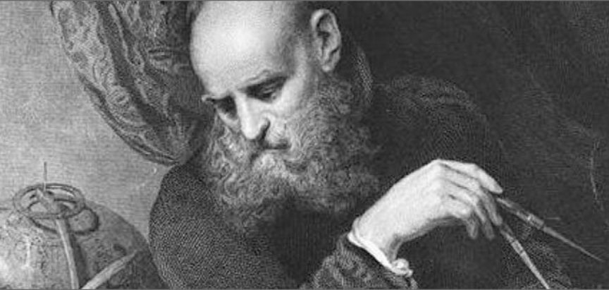 Tko je bio Galileo Galilei rođen 15. veljače 1564. godine
