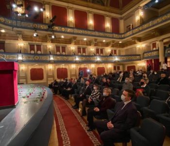 Obilježena 28. godišnjica ubojstva 68 Sarajlija na Markalama