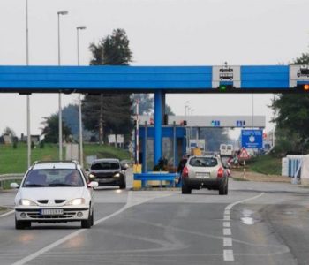 Incident na granici Hrvatske i Srbije. Bilo je čak i pucnjave