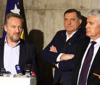 Čović oduševljeno obećao HDZ-ove ministre u HNŽ-u mlađe od 40: “Taj sijedi 67-godišnjak premašio je vlastiti ‘cenzus’”
