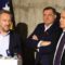 Čović oduševljeno obećao HDZ-ove ministre u HNŽ-u mlađe od 40: “Taj sijedi 67-godišnjak premašio je vlastiti ‘cenzus’”