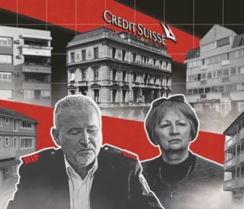 Carinik i sutkinja iz BiH kupili 13 nekretnina, imaju milijune u Švicarskoj
