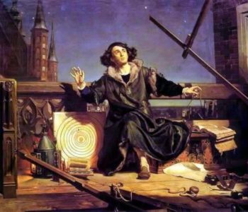 Nikola Kopernik –znanstvenik koji je bio kandidat za biskupa (1473.)