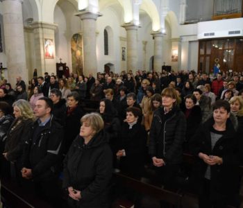 U sklopu obilježavanja ‘Dana pobijenih hercegovačkih franjevaca’ dodijeljene nagrade