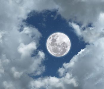 Jeste li znali? Zašto Mjesec ponekad možemo vidjeti tijekom dana?