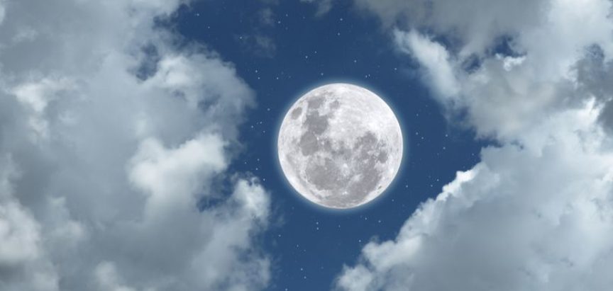 Jeste li znali? Zašto Mjesec ponekad možemo vidjeti tijekom dana?