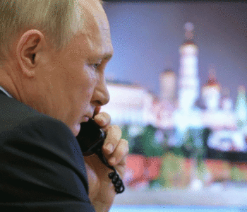 VLADIMIR PUTIN: “Rusija će učiniti sve da se pronađe kompromis”