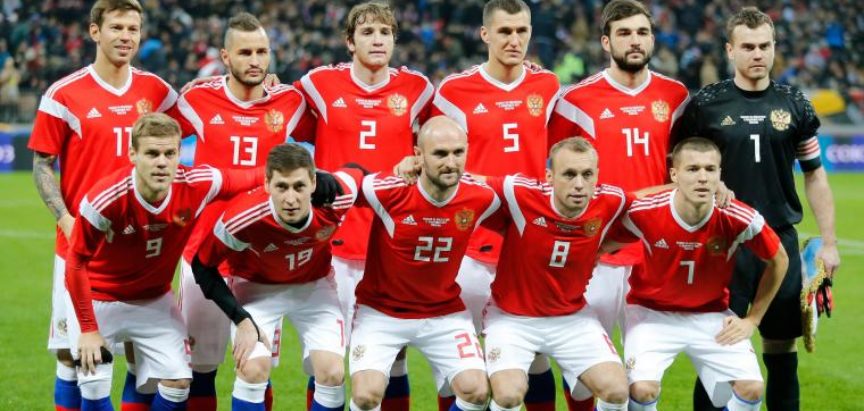 FIFA i UEFA suspendirale ruske klubove i reprezentaciju iz svih natjecanja