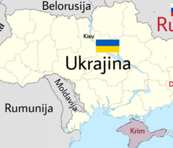 SAD povlači vojsku iz Ukrajine. Upozorenje Amerikancima: Hitno napustite zemlju