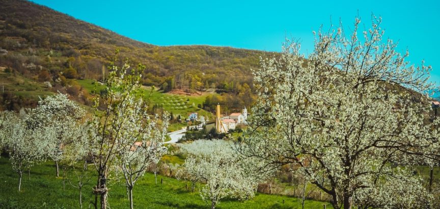 KAKVO NAS PROLJEĆE ČEKA: Koji će mjesec biti najtopliji, koji najkišovitiji, kad se očekuje mraz…