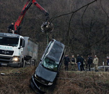 Pet godina od tragedije kod Viteza, tijelo mladića nikad nije pronađeno