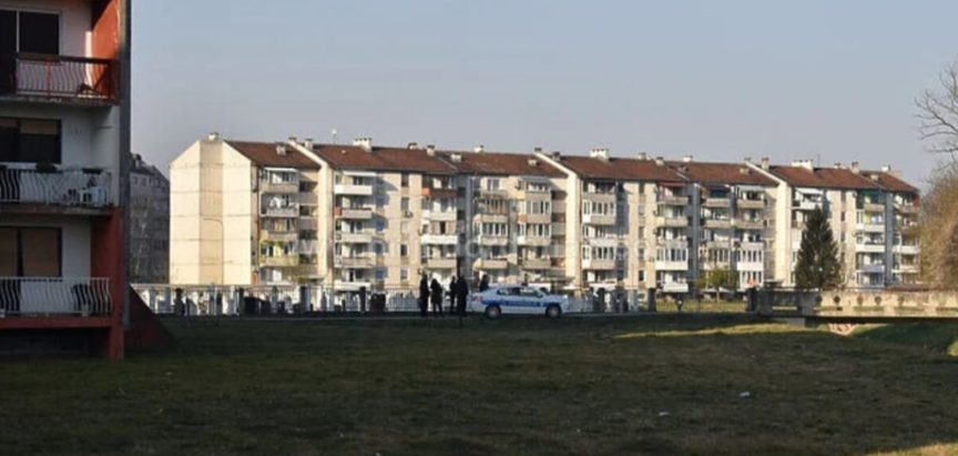 Ubijen načelnik kriminalističke policije, grad Prijedor od jutros blokiran