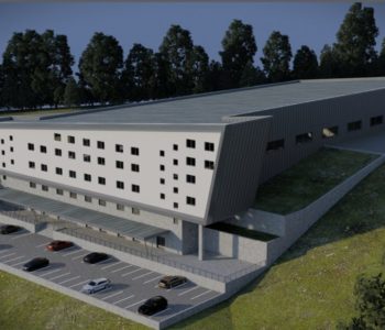 “GS-RAMA” d.o.o.: Prozor-Rama će dobiti modernu tvornicu u kojoj će raditi do 250 osoba