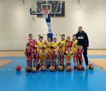 HKK “Rama”: Uzbudljiva košarkaška natjecanja za najmlađe članove kluba