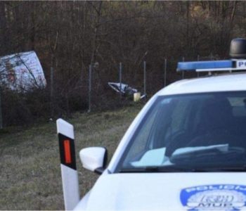 Na granici BiH i RH pronađena dva beživotna tijela