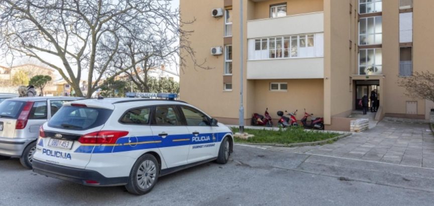 Ubijeni maloljetnik i sredovječni muškarac u Pločama