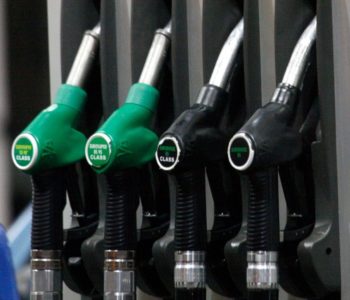 Inspekcijske kontrole na benzinskim crpkama zbog nezakonitog povećanja cijena