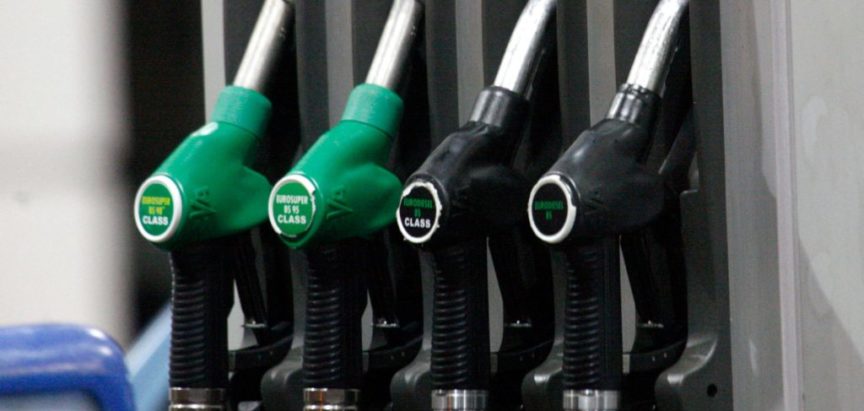 Inspekcijske kontrole na benzinskim crpkama zbog nezakonitog povećanja cijena