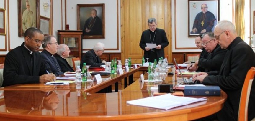 Nadbiskup Vukšić pozvao na dijalog u BiH: “Gaženjem bilo čijih prava sužnjevi su i oni koji su gaženi i oni koji ih gaze”