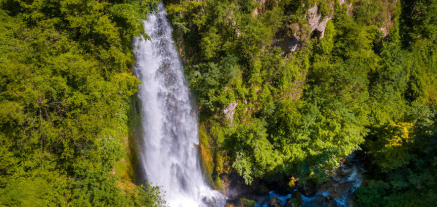 Aarhus stao uz mještane Duga, Prostorni plan ne predviđa minihidroelektranu na ovom lokalitetu