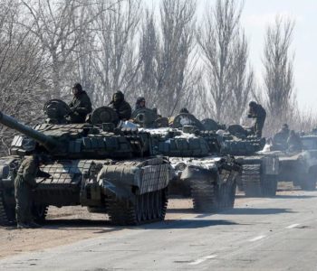 Obavještajci otkrili kaos među ruskim vojnicima: “Putin je krivo procijenio situaciju”