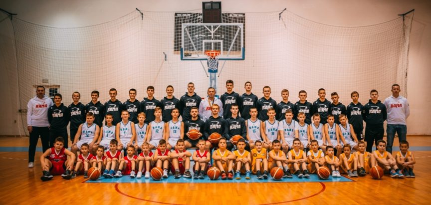 HKK “Rama”: Ramski košarkaši dočekuju “Livno”