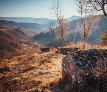 ZAPISANO NA STEĆCIMA: Vjera prije religija