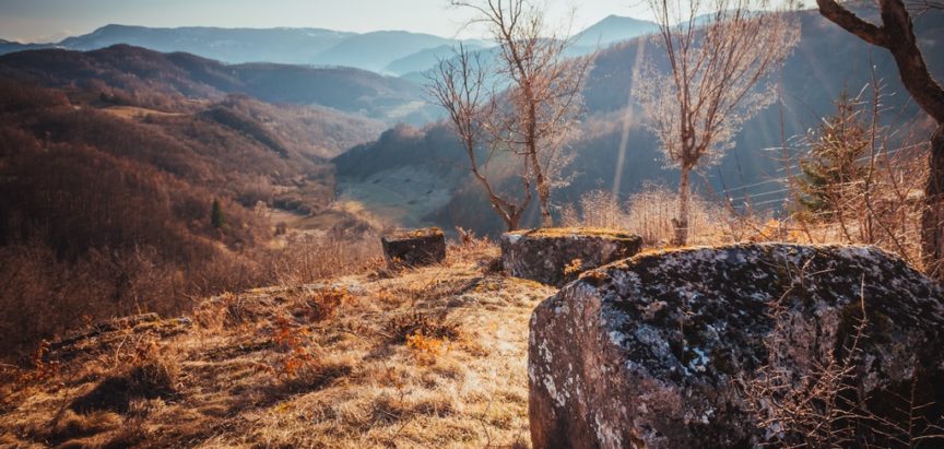 ZAPISANO NA STEĆCIMA: Vjera prije religija