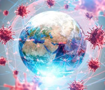 BROJ ZARAŽENIH COVIDOM U EUROPI SE UTROSTRUČIO: Zdravstvo upozorava da se virus mijenja, širi, ubija…