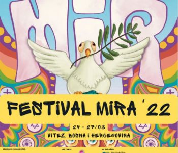 Festival MIRA u Vitezu