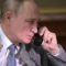 Putin za državnu televiziju: “Spremni smo pregovarati”
