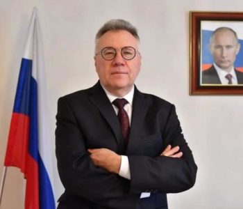 Ruski veleposlanik u BiH prijeti: ‘Možete u NATO, ali mi ćemo reagirati. Pogledajte Ukrajinu’