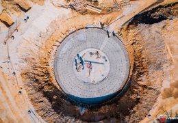 Općina Prozor-Rama dobiva 650 tisuća KM za projekt pročistača otpadnih voda