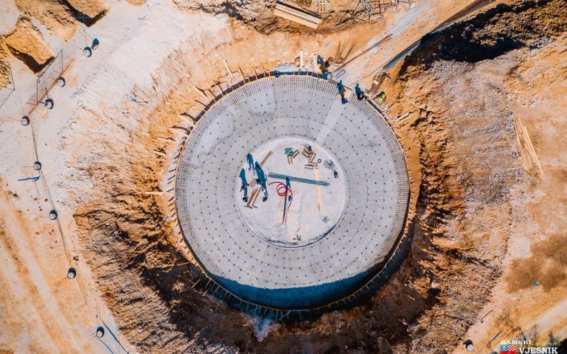 Općina Prozor-Rama dobiva 650 tisuća KM za projekt pročistača otpadnih voda