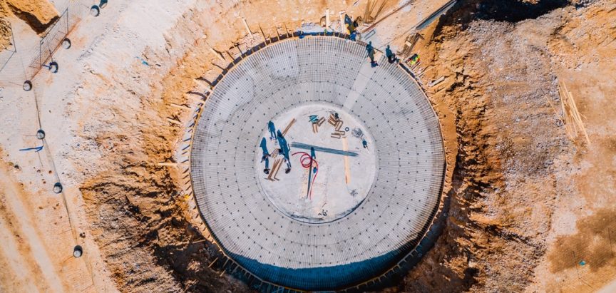 Općina Prozor-Rama dobiva 650 tisuća KM za projekt pročistača otpadnih voda