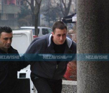 Aleksandar Mijatović priznao da je ubio Radenka Bašića