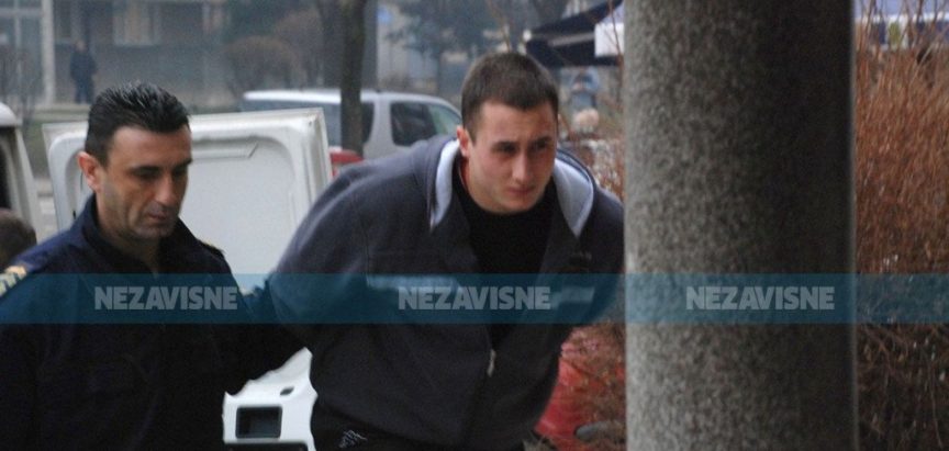 Aleksandar Mijatović priznao da je ubio Radenka Bašića
