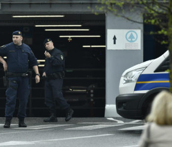 Evakuiran zagrebački Arena centar, policija: ‘Dobili smo dojavu o eksplozivnim napravama‘
