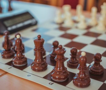 Šahovski klub “Rama” za vikend na 26. Kup natjecanju za seniore u Neumu