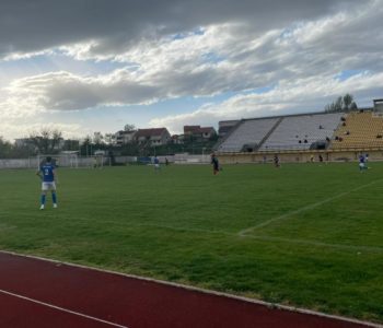 Nogometaši HNK “Rama” podijelili bodove na gostovanju u Čitluku