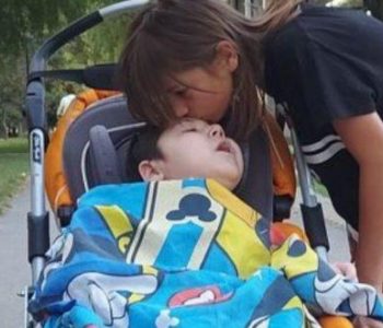 HUMANITARNA AKCIJA: Sedmogodišnji Mario ima čak 22 dijagnoze – obitelj moli za pomoć