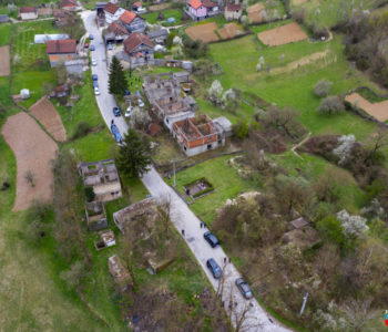 Obilježavanje 30. obljetnice stradanja 24 Hrvata iz Trusine