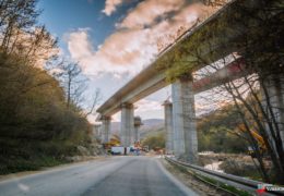 Na računu Uprave za neizravno oporezivanje BiH leži neiskorištenih 245 milijuna KM prihoda od cestarina