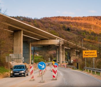 Autoceste Federacije idu u alternativne mjere zaduživanja